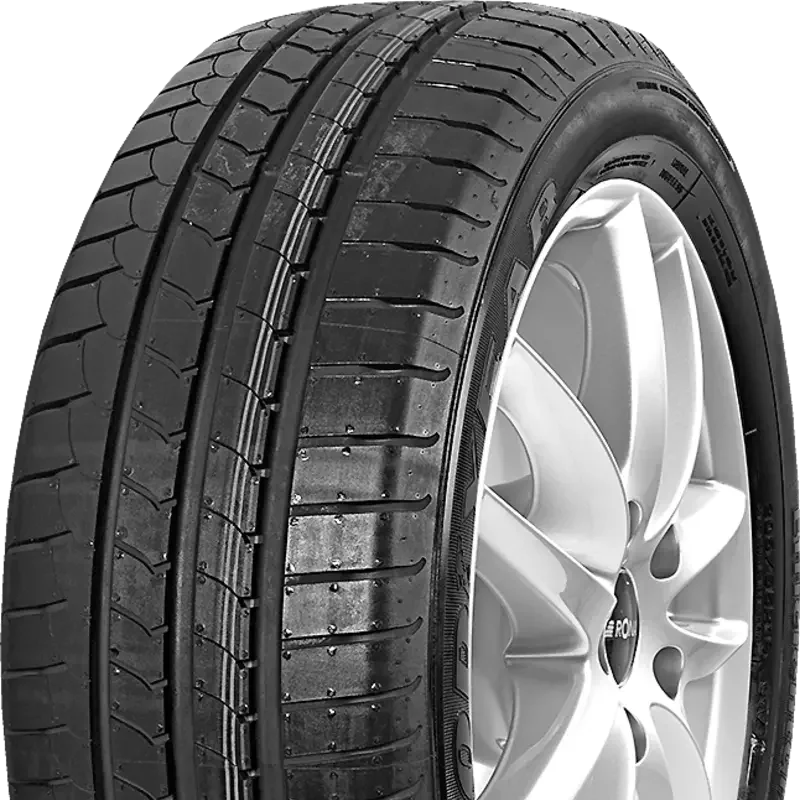 Goodyear EfficientGrip 275/40 R19 101 Y RUN ON FLAT ROF, FP