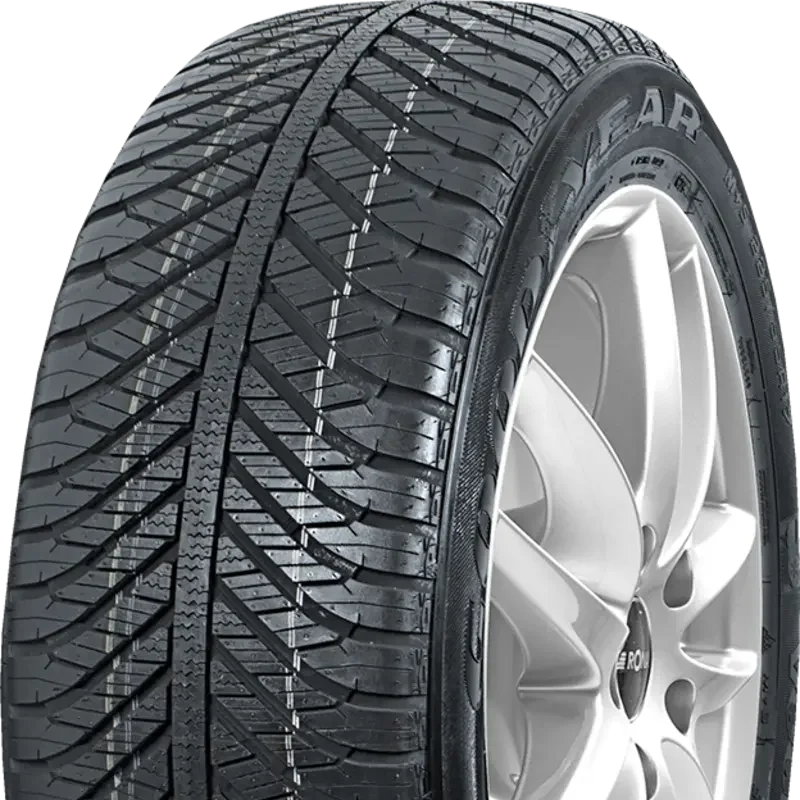 Goodyear Vector 4Seasons 205/55 R16 94 V XL, AO