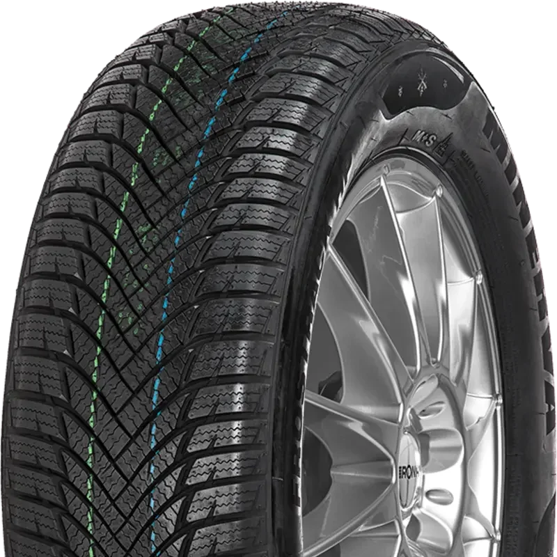 Minerva Frostrack HP 205/60 R16 92 H