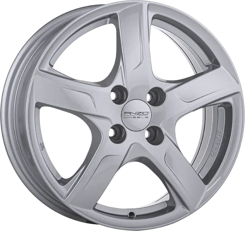 ANZIO Sprint Polar 6,50x16 4x108,00 ET47,00