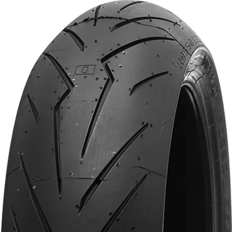 Pirelli Diablo Rosso III 190/50ZR17 (73 W) Hinten TL M/C