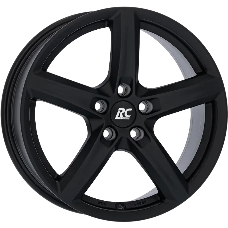 RC Design RC 24 SKM 6,00x15 4x108,00 ET45,00