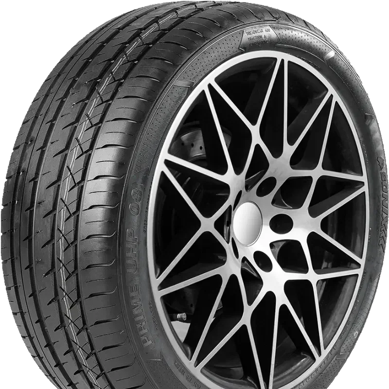 Sonix PRIME UHP 8 235/40 R19 96 W ZR