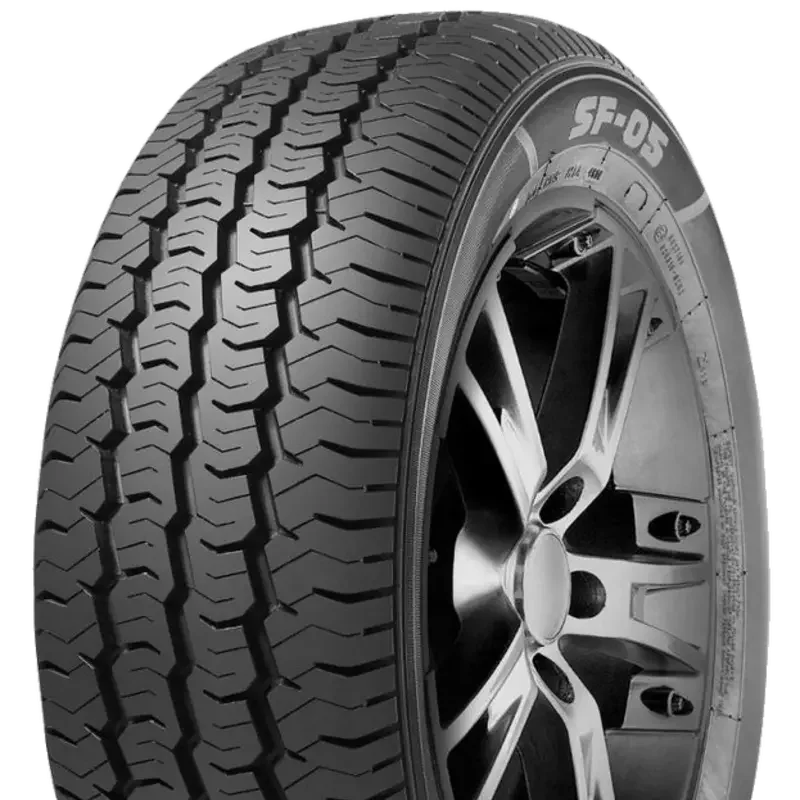 Sunfull SF-05 195/65 R16 104/102 T C