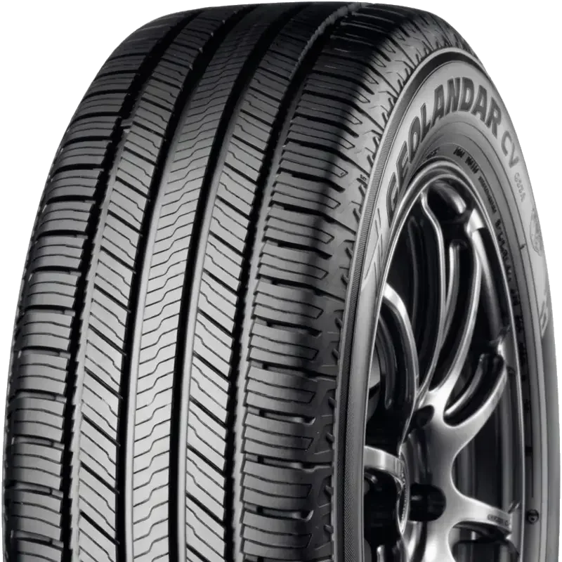 Yokohama Geolandar CV G058 215/65 R17 99 H