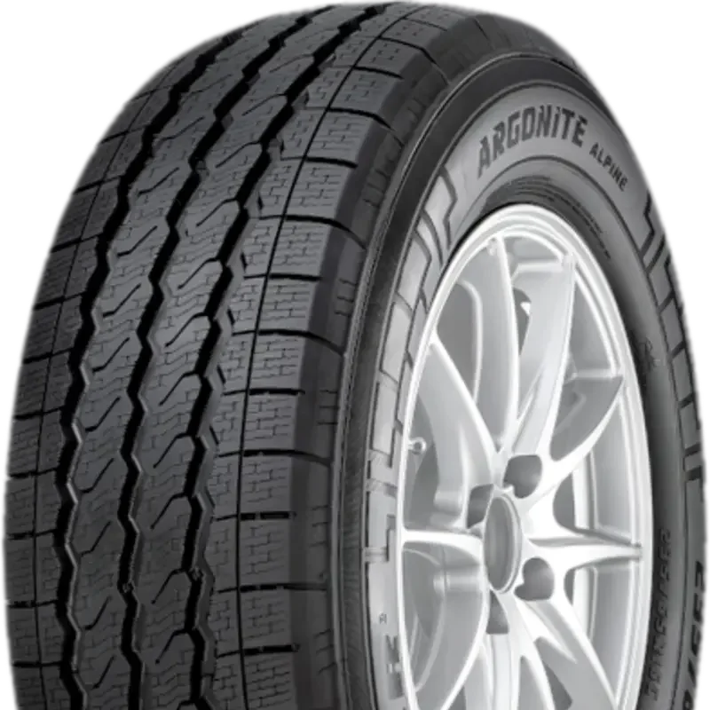 Radar Argonite Alpine 215/65 R16 109/107 R C