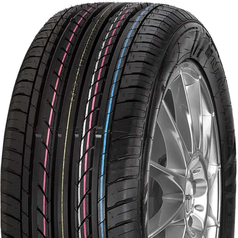 Nankang NS 20 245/45 R18 100 Y XL, ZR