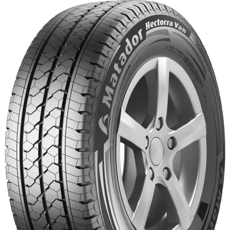 Matador Hectorra Van 195/65 R16 104/102 T C