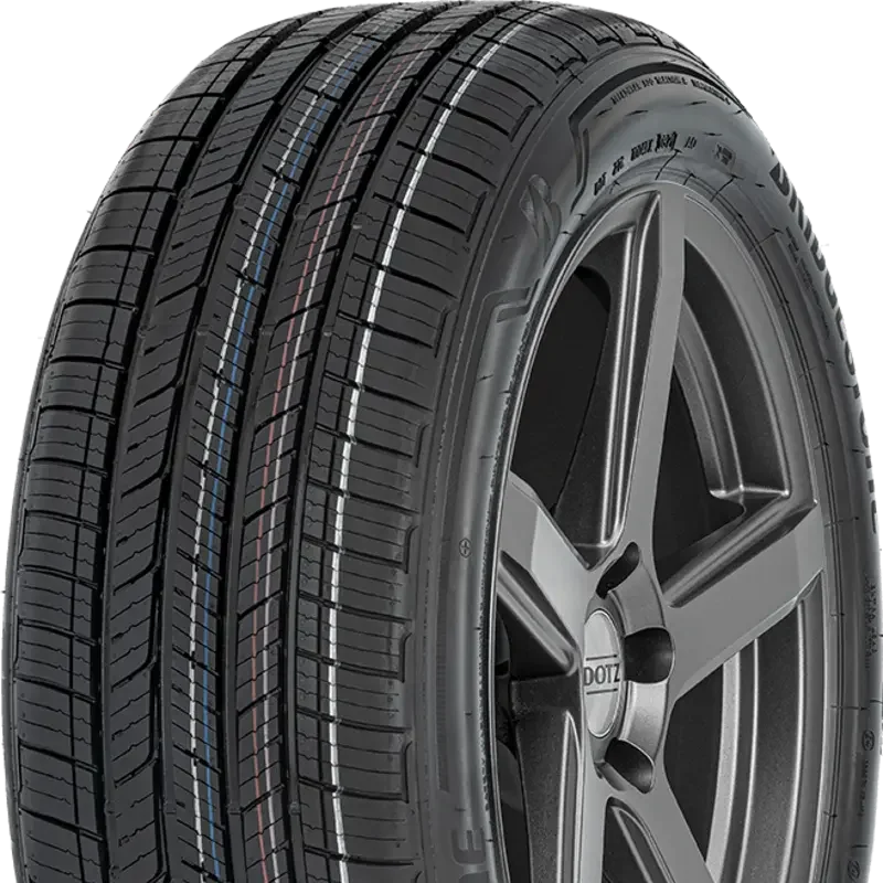 Bridgestone Alenza Sport A/S 235/50 R20 104 T XL, (+), AO