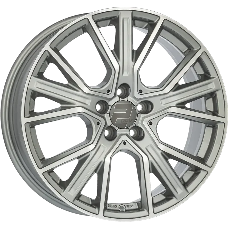 2DRV WH34 DGP+ 8,00x18 5x112,00 ET36,00