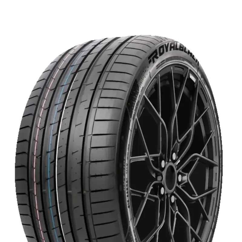 Royal Black Royal Explorer II 225/45 R19 96 Y XL, ZR