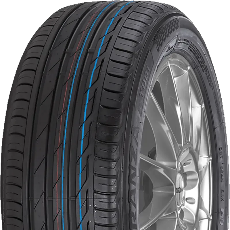 Bridgestone Turanza T001 195/65 R15 91 H