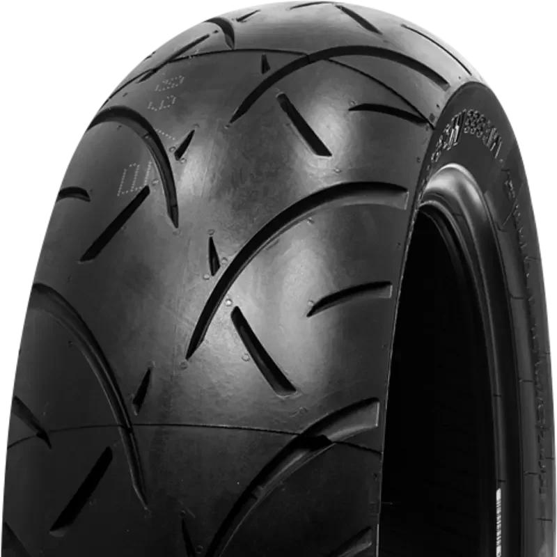 Metzeler ME 888 Marathon Ultra 160/80 B16 75 H Hinten TL M/C RF