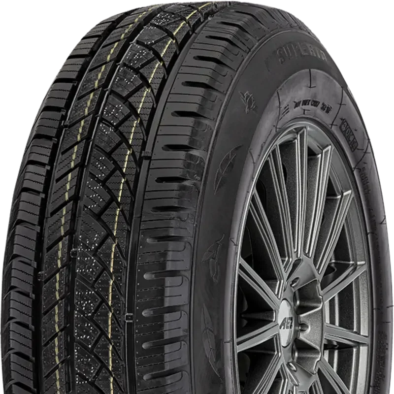 Superia EcoBlue VAN 4S 195/75 R16 107/105 R C