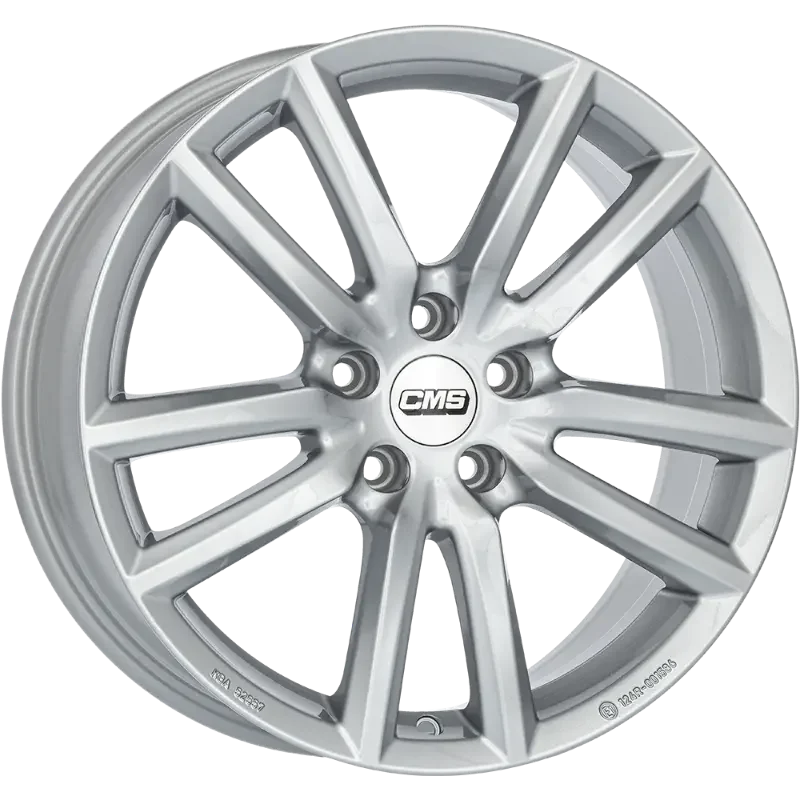 CMS C27 6,50x16 5x112,00 ET48,00