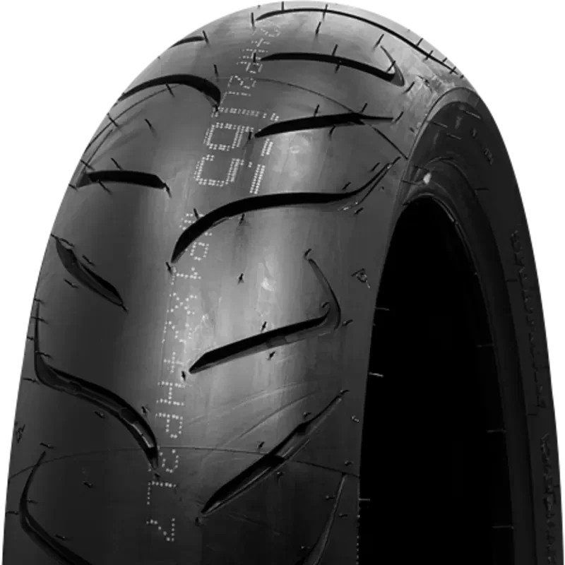 Dunlop Sportmax RoadSmart II 190/50ZR17 (73 W) Hinten TL