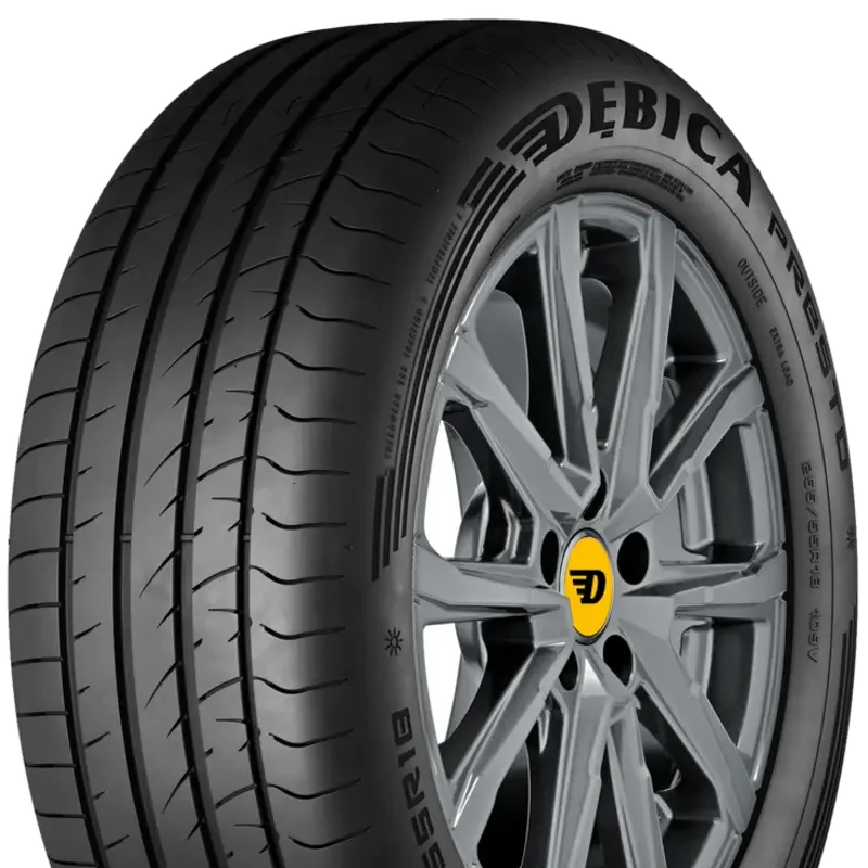 Dębica Presto 225/65 R17 102 H