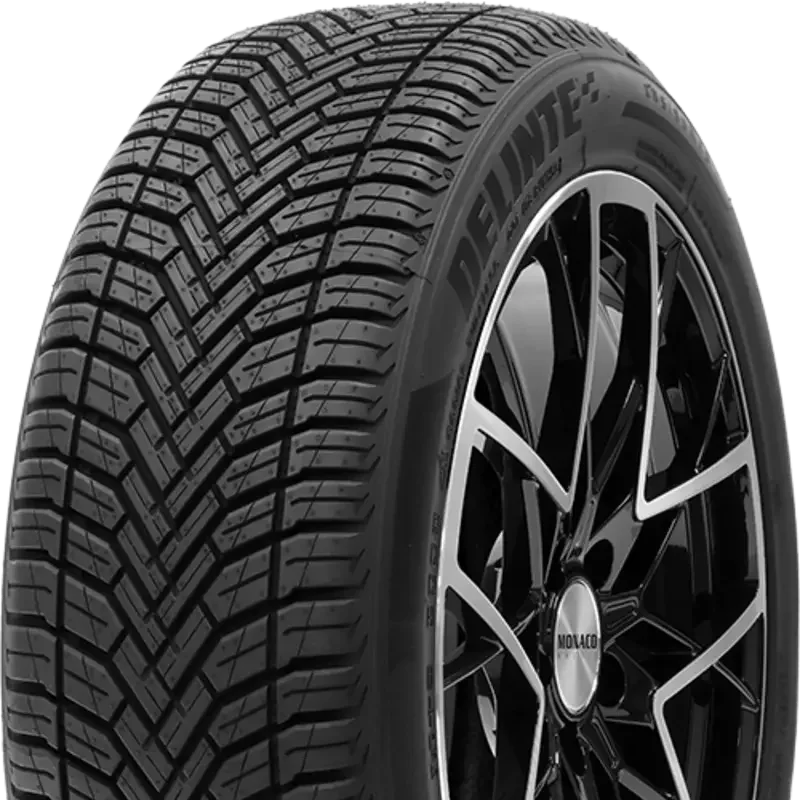 Delinte AW6 225/45 R19 96 Y XL, ZR