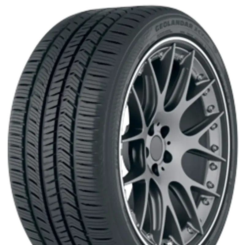 Yokohama Geolandar X-CV G057 235/50 R20 104 W XL, RPB