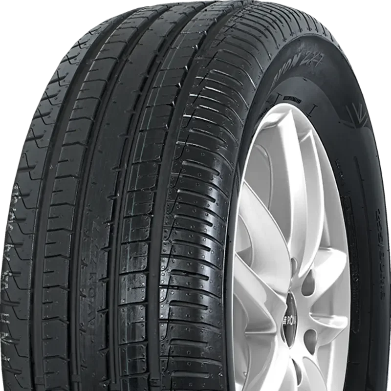 Avon ZX7 225/45 R19 96 Y XL