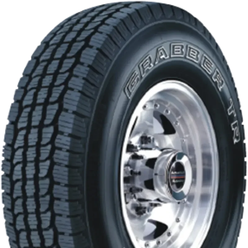 General GRABBER TR 235/85 R16 120 Q POR