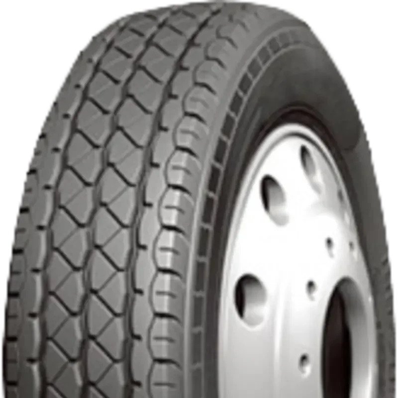 Evergreen ES88 195/65 R16 104/102 R