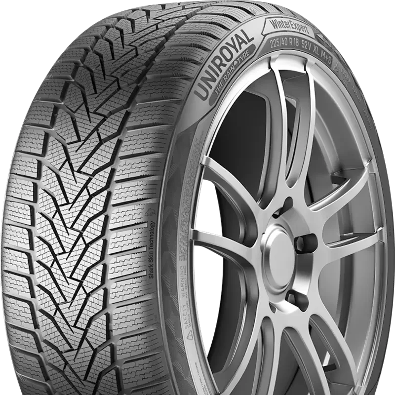 Uniroyal WinterExpert 215/65 R16 102 H XL