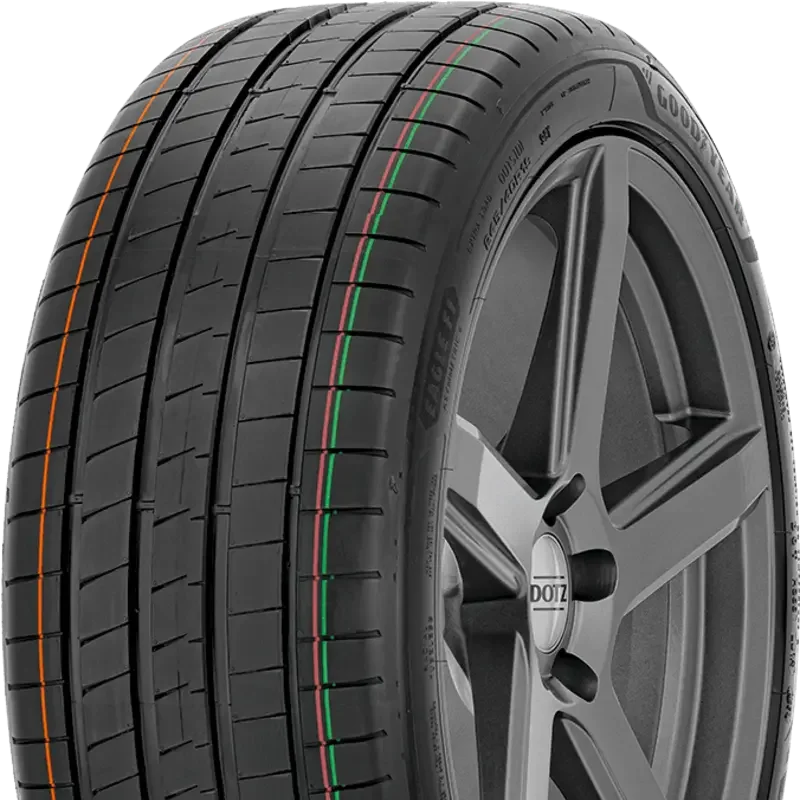 Goodyear Eagle F1 Asymmetric 6 225/50 R17 94 Y FP