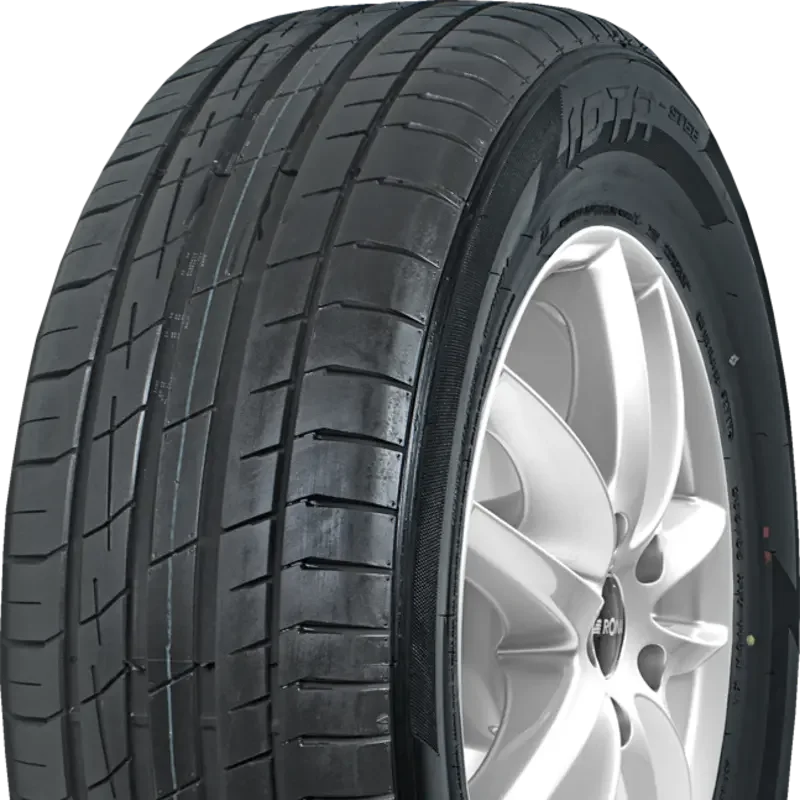 Accelera IOTA ST-68 315/30 R22 107 W XL, ZR