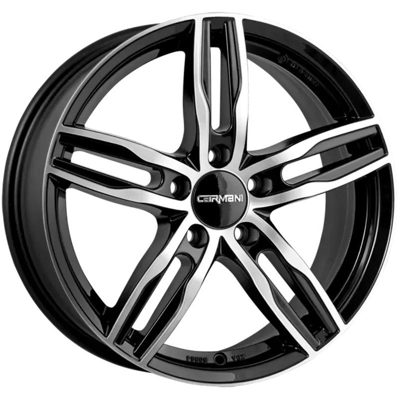 Carmani 14 Paul BFP 6,50x16 5x114,30 ET50,00