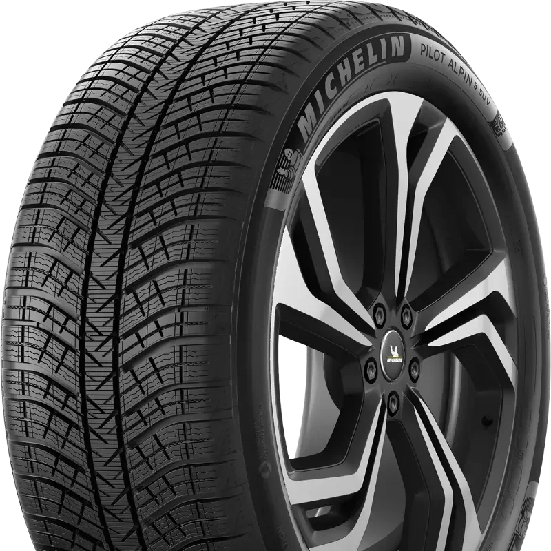 Michelin Pilot Alpin 5 SUV 265/45 R20 108 V XL, MO1
