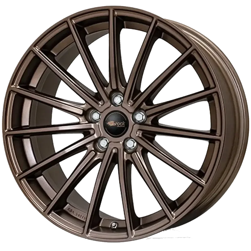 Brock B36 BCM 8,00x18 5x112,00 ET45,00