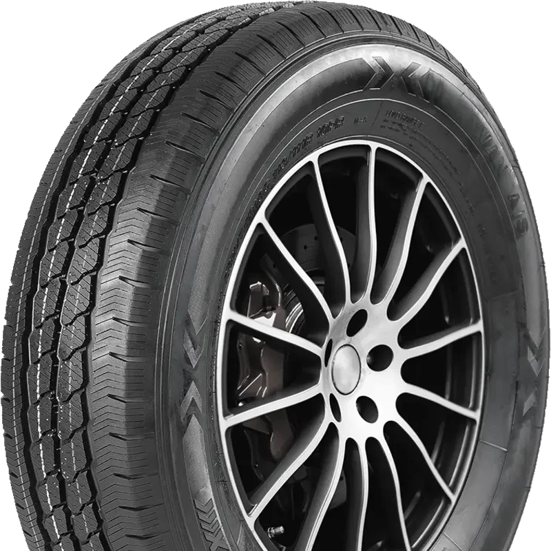 Sonix VAN A/S 215/65 R16 109/107 T C