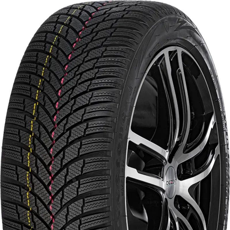 Firestone Winterhawk 4 195/65 R15 91 H