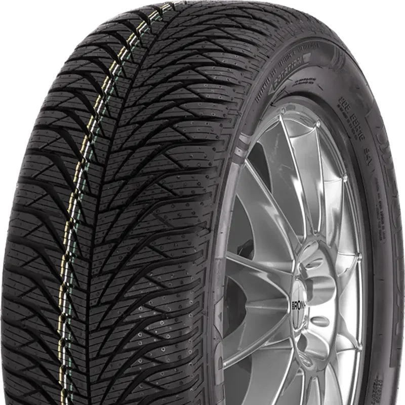 Fulda Multicontrol 195/65 R15 91 H