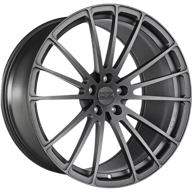OZ ARES DARK GRAPHITE 11,50x20 5x128,00 ET45,00