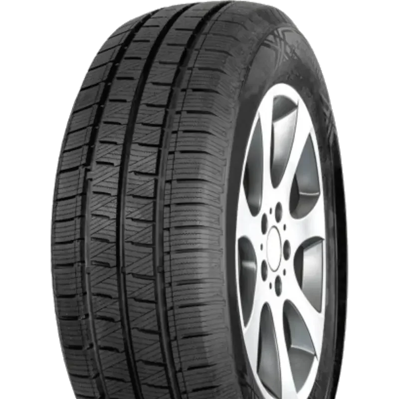 Minerva Frostrack VAN 215/65 R15 104/102 T C