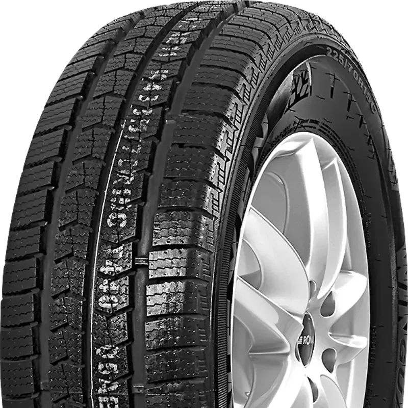 Nexen Winguard WT1 195/65 R16 104/102 T C