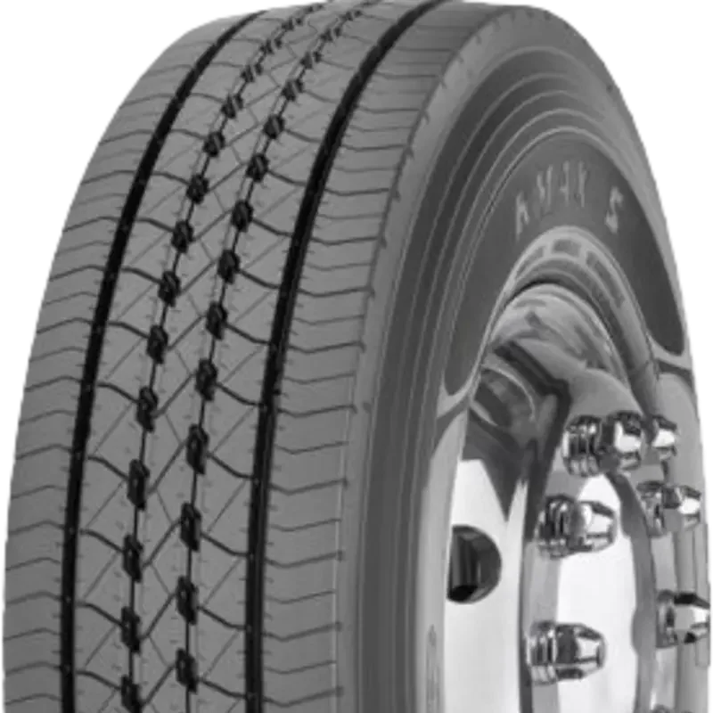 Goodyear KMAX S 245/70R19.5 136/134 M