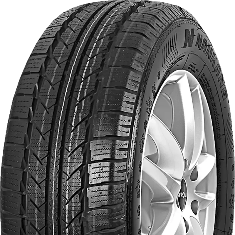 Nankang SL-6 195/65 R16 104/102 R C