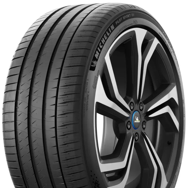 Michelin Pilot Sport EV 265/40 R20 104 Y XL, AO