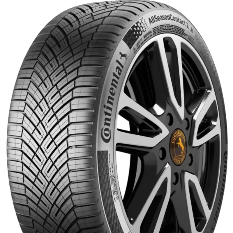 Continental AllSeasonContact 2 195/65 R15 95 H XL