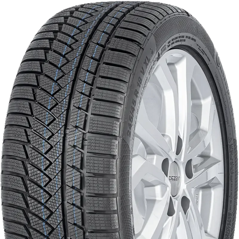 Continental WinterContact TS 850 P 205/60 R16 92 H AO