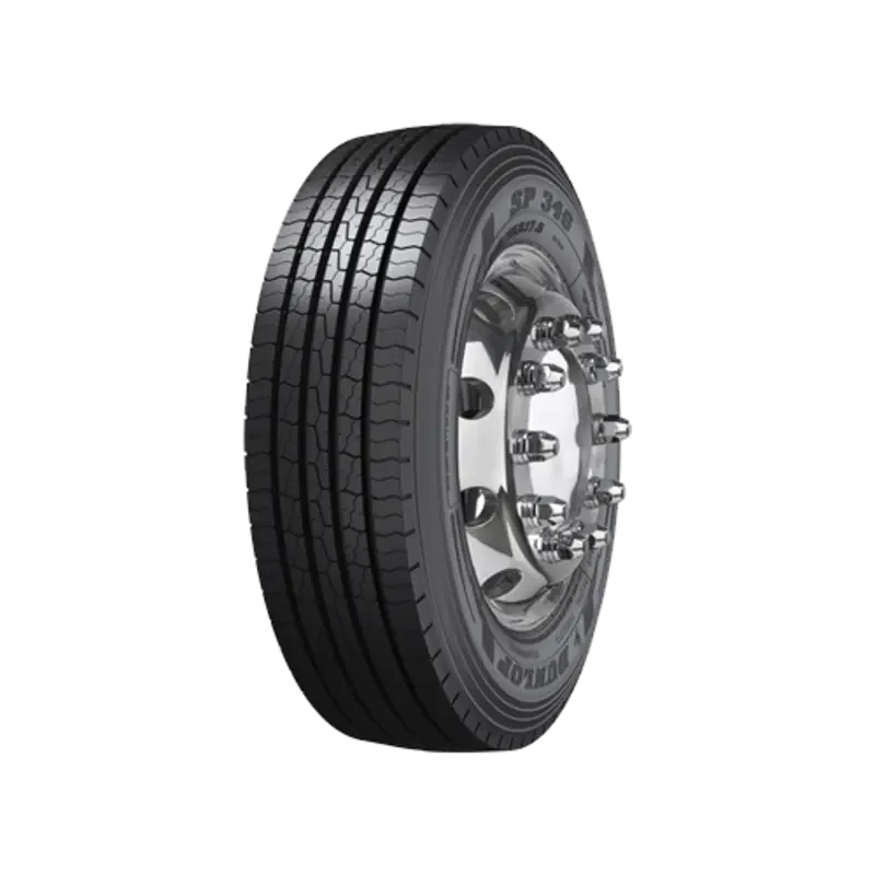 Dunlop SP346 215/75R17.5 126/124 M