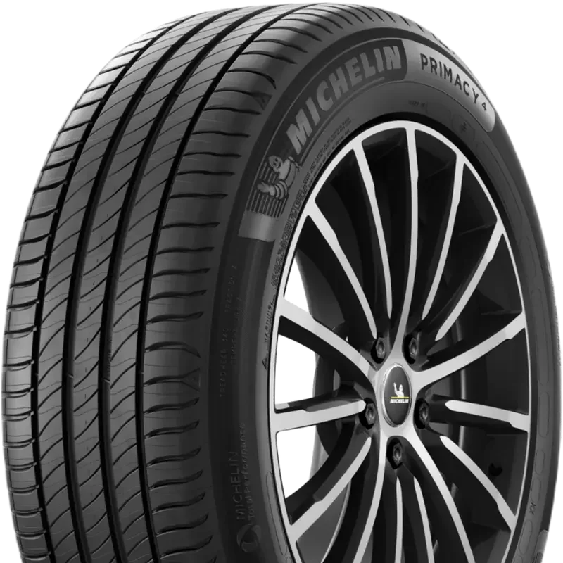 Michelin Primacy 4+ 185/55 R16 83 V