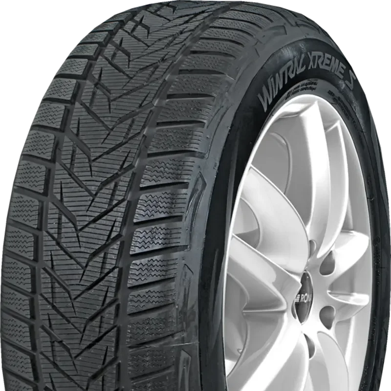 Vredestein Wintrac Xtreme S 255/50 R19 107 V XL, MO