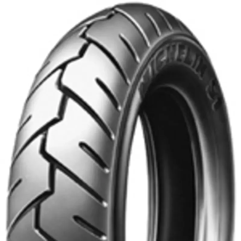 Michelin S 1 3.00-10 50 J Vorne/Hinten TL/TT