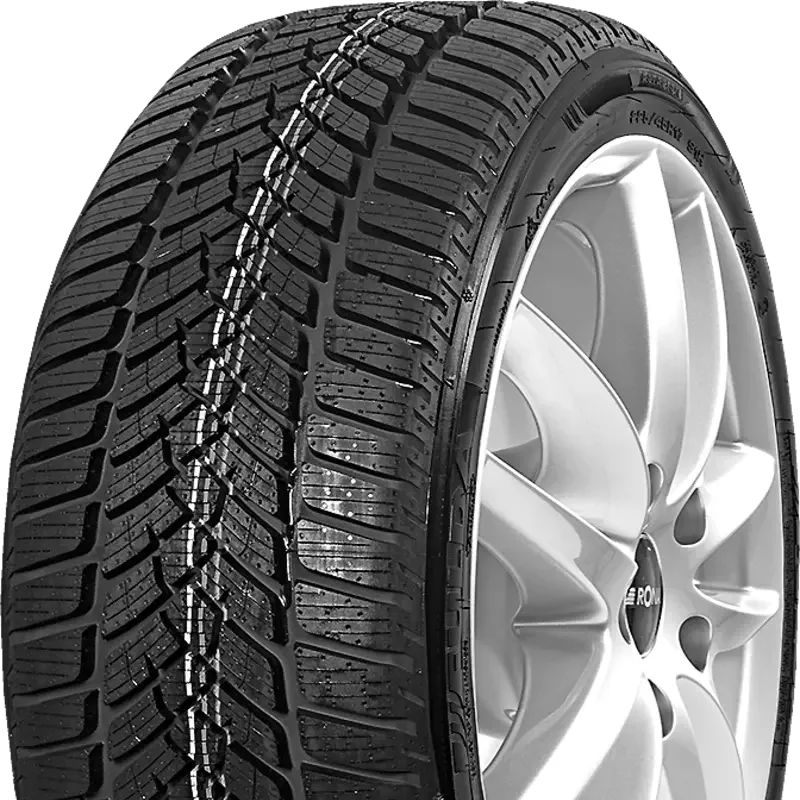 Fulda Kristall Control HP2 195/65 R15 91 H