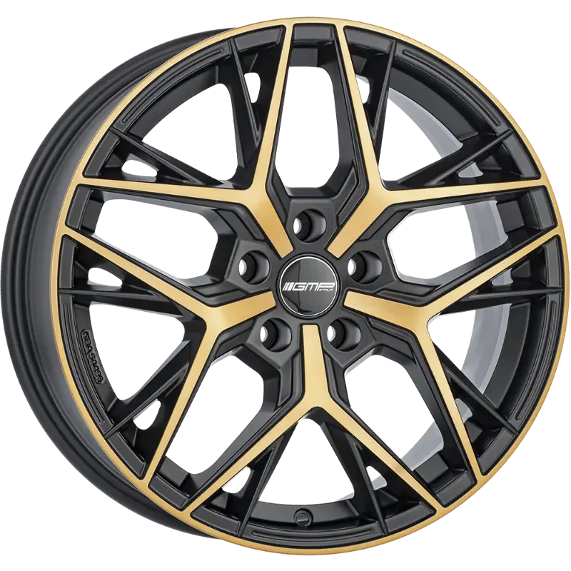GMP Italia LUNICA Luci di Portofino 8,00x19 5x112,00 ET45,00