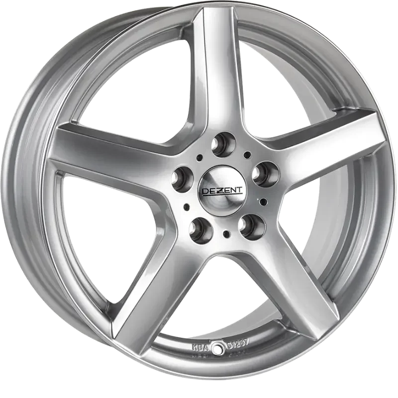 DEZENT TY 5,50x15 5x100,00 ET40,00
